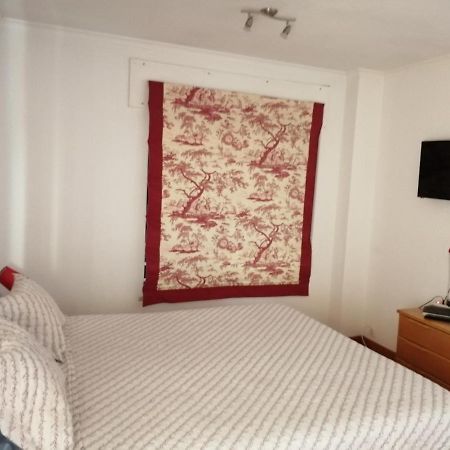 Studio Telheiras 2 Lisboa Exteriör bild