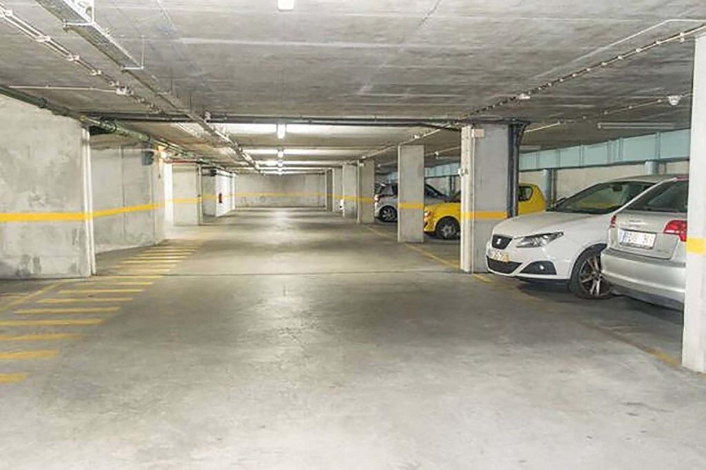 Studio Telheiras 2 Lisboa Exteriör bild