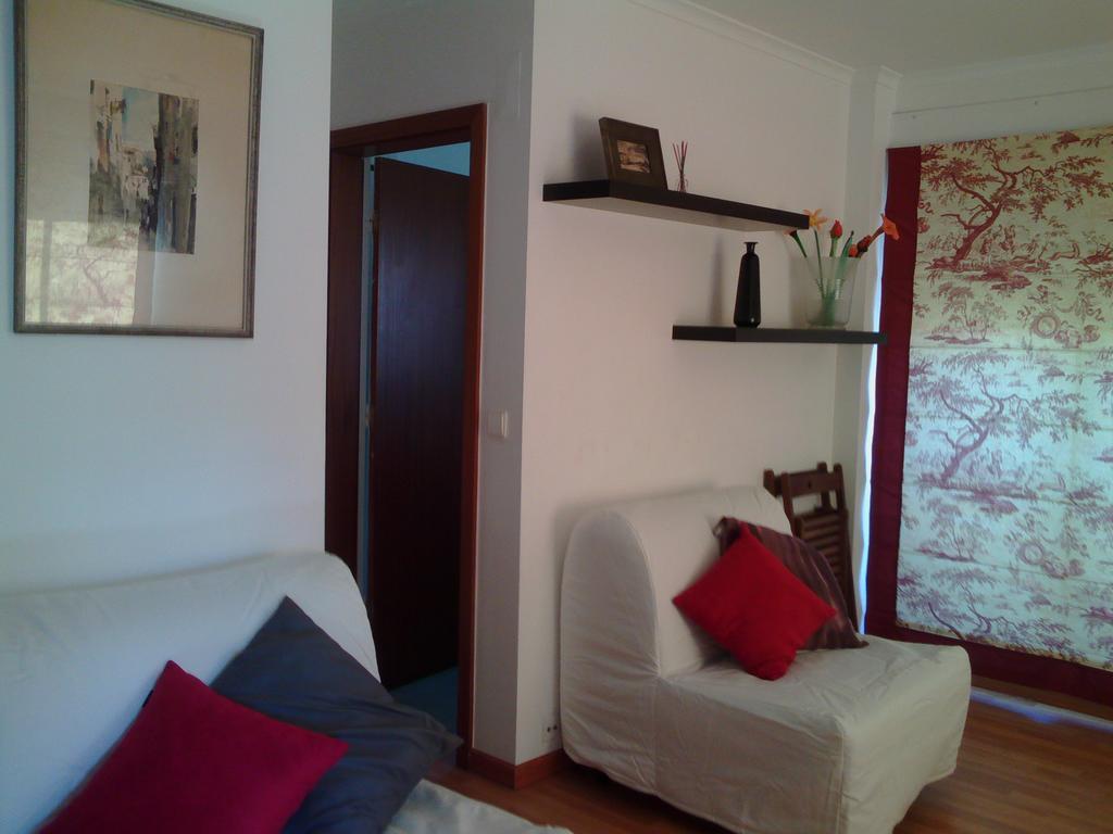 Studio Telheiras 2 Lisboa Exteriör bild